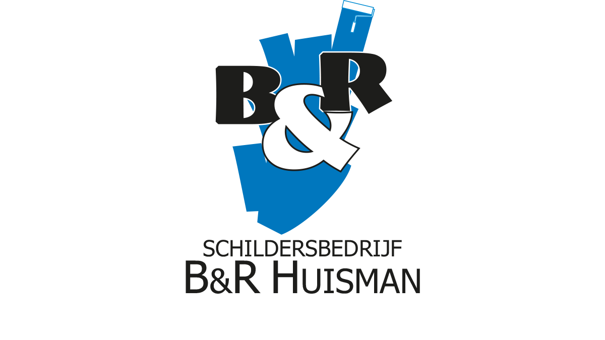 B&R Huisman Schildersbedrijf