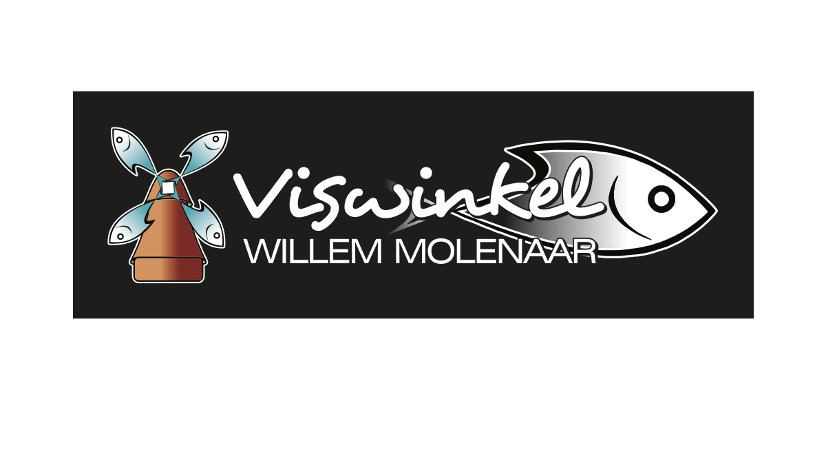 Viswinkel Willem Molenaar